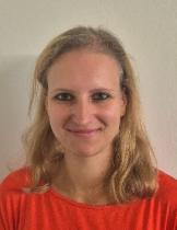 Ing. Pavlína Burešová Charvátová